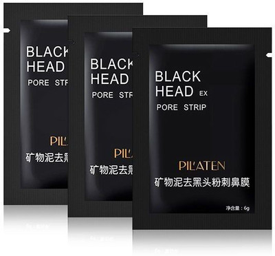 Pilaten pack of 3(6 g)