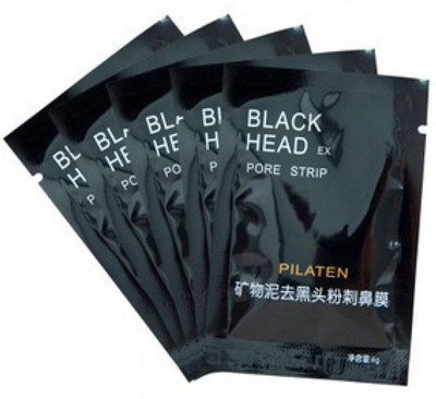 Pilaten pack of 5(6 ml)