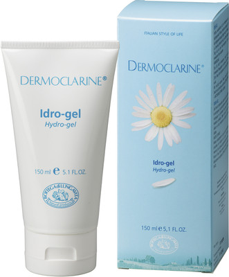 

Bottega di Lungavita Dermoclarine Hydro Gel(150 ml)