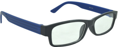 

Polo House USA Full Rim Rectangle Frame(53 mm
