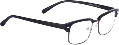 

DKB Full Rim Wayfarer Frame(54 mm