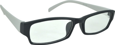 

Polo House USA Full Rim Rectangle Frame(53 mm