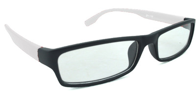 

Polo House USA Full Rim Rectangle Frame(53 mm