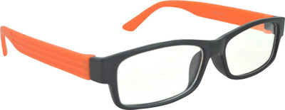 

Polo House USA Full Rim Rectangle Frame(53 mm