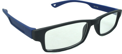 

Polo House USA Full Rim Rectangle Frame(53 mm
