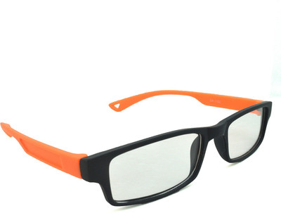 

Polo House USA Full Rim Rectangle Frame(53 mm