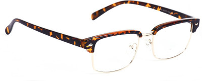 

DKB Full Rim Wayfarer Frame(54 mm
