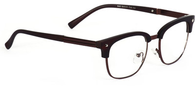 

DKB Full Rim Wayfarer Frame(54 mm