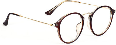 

DKB Full Rim Round Frame(47 mm