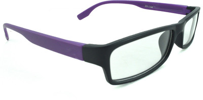 

Polo House USA Full Rim Rectangle Frame(53 mm