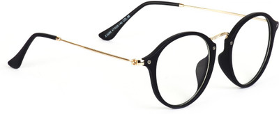 

DKB Full Rim Round Frame(47 mm