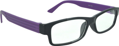 

Polo House USA Full Rim Rectangle Frame(53 mm