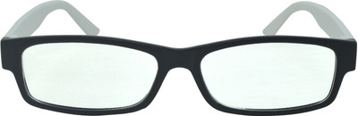 

Polo House USA Full Rim Rectangle Frame(53 mm