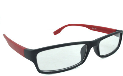 

Polo House USA Full Rim Rectangle Frame(53 mm