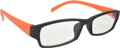 

Polo House USA Full Rim Rectangle Frame(53 mm