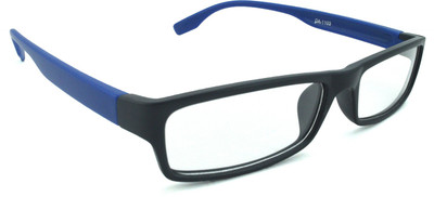 

Polo House USA Full Rim Rectangle Frame(53 mm