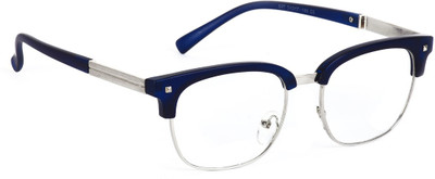 

DKB Full Rim Wayfarer Frame(54 mm