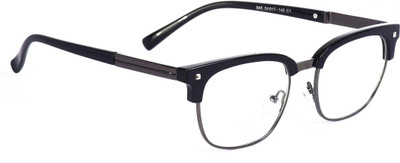 

DKB Full Rim Wayfarer Frame(54 mm