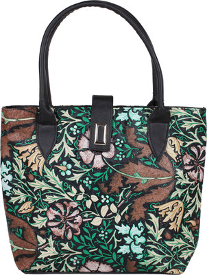 

Timchi Hand-held Bag(Multicolor)