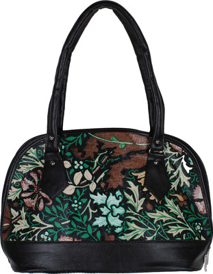 

Timchi Hand-held Bag(Multicolor)