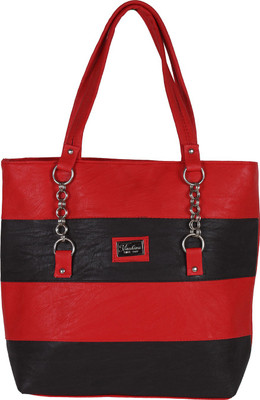 

Timchi Hand-held Bag(Multicolor)