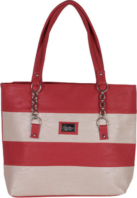 

Timchi Hand-held Bag(Multicolor)