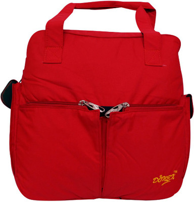 

Donex Hand-held Bag(Red)