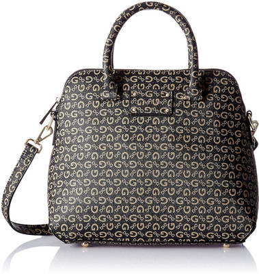 

Giordano Satchel(Black)