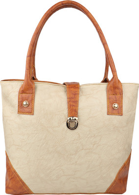 

Pink Rose Hand-held Bag(Multicolor)