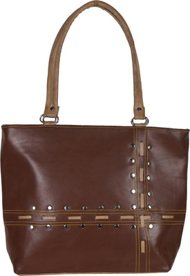 

Timchi Hand-held Bag(Multicolor)