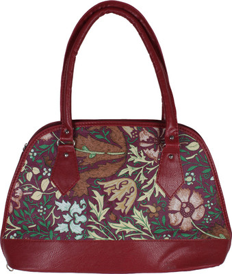 

Timchi Hand-held Bag(Multicolor)