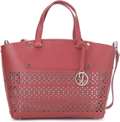 

Nine West Tote(Red)