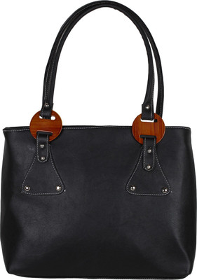 

Timchi Hand-held Bag(Black)