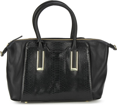 

Nine West Satchel(Black)