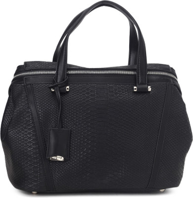 

Nine West Satchel(Black)