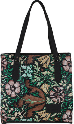 

Timchi Hand-held Bag(Multicolor)