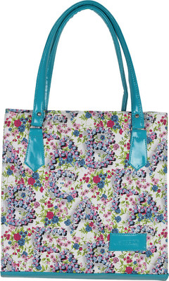 

Timchi Hand-held Bag(Multicolor)