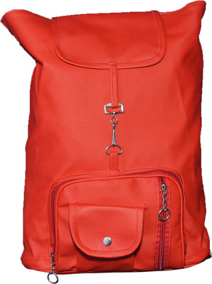 

NIYANK Shoulder Bag(Red)