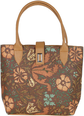 

Timchi Hand-held Bag(Multicolor)