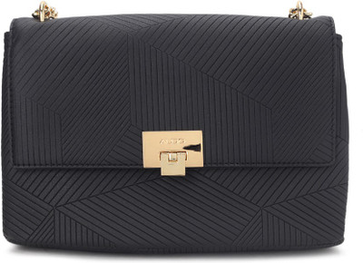 

ALDO Sling Bag(Black)
