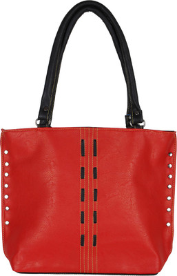 

Timchi Hand-held Bag(Multicolor)