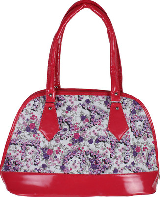 

Timchi Hand-held Bag(Multicolor)