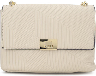 

ALDO Sling Bag(Beige)