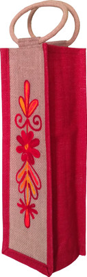 

GREAN Bottle Bag(Red)