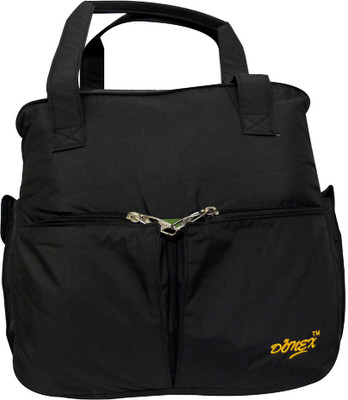 

Donex Hand-held Bag(Black)