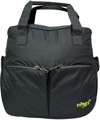 

Donex Hand-held Bag(Grey)