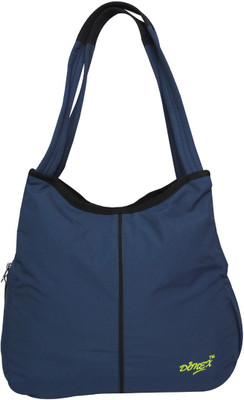 

Donex Shoulder Bag(Blue)