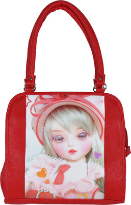 

Timchi Hand-held Bag(Multicolor)