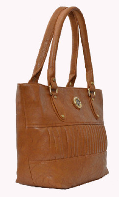 

VYXOO Messenger Bag(Gold)