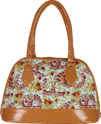 

Timchi Hand-held Bag(Multicolor)